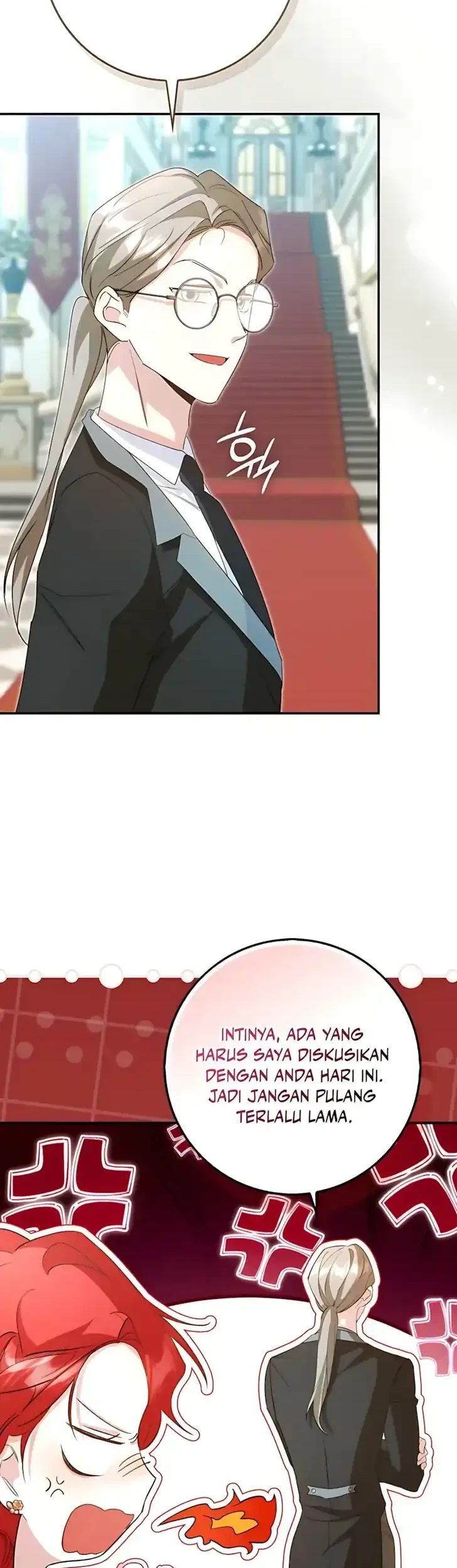I Will Raise the Villain Properly Chapter 8 Gambar 62