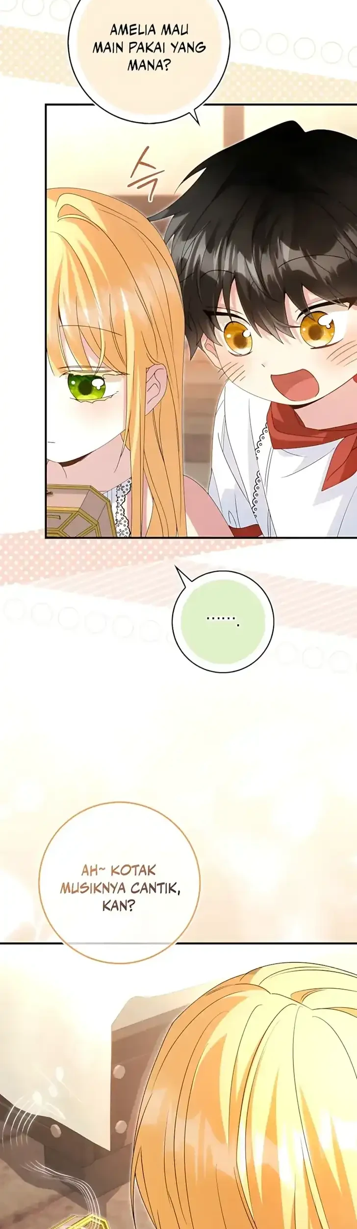 I Will Raise the Villain Properly Chapter 8 Gambar 68
