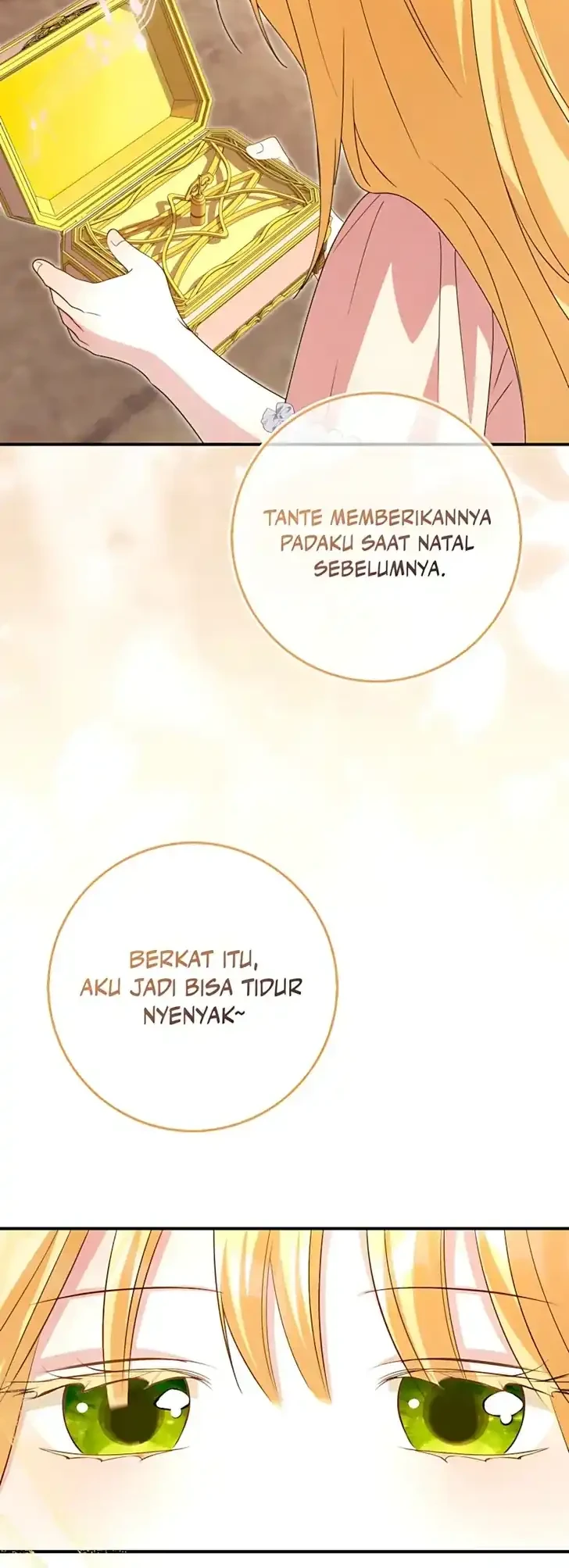 I Will Raise the Villain Properly Chapter 8 Gambar 69