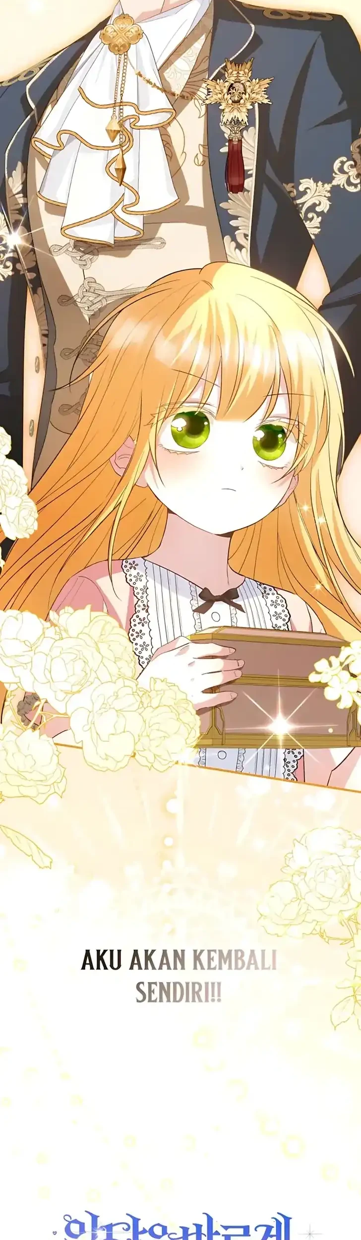 I Will Raise the Villain Properly Chapter 8 Gambar 74