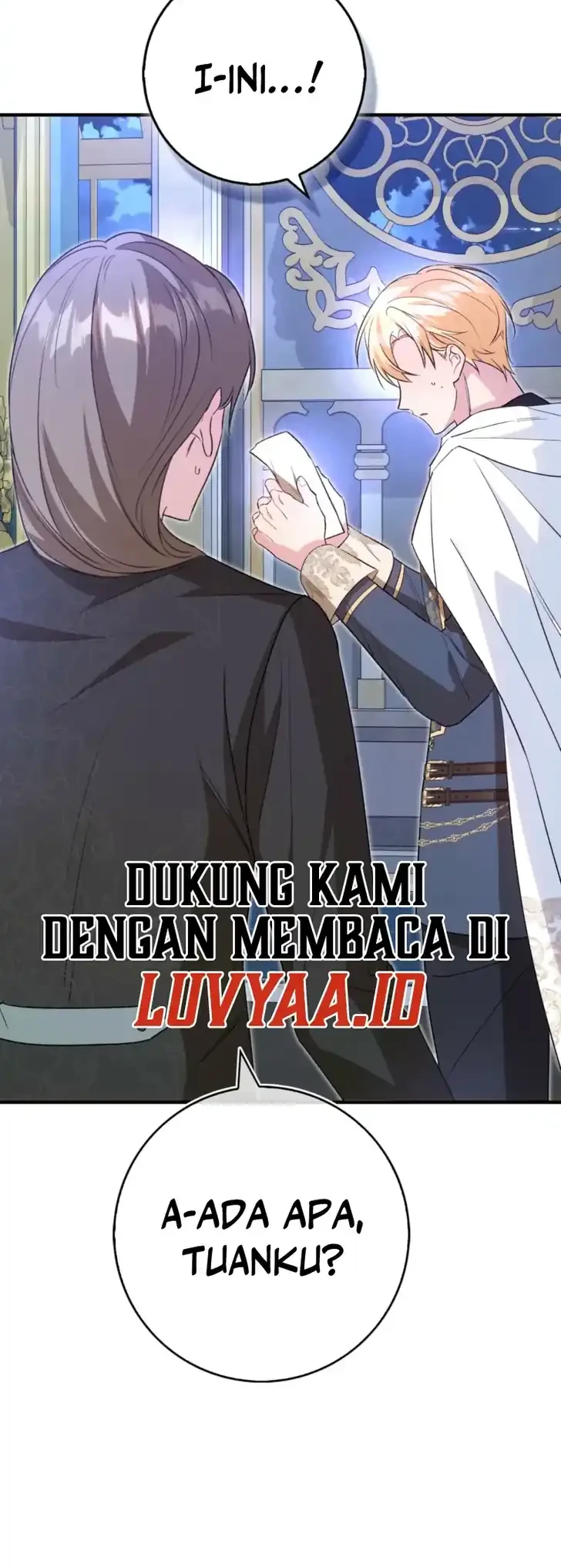 I Will Raise the Villain Properly Chapter 9 Gambar 38