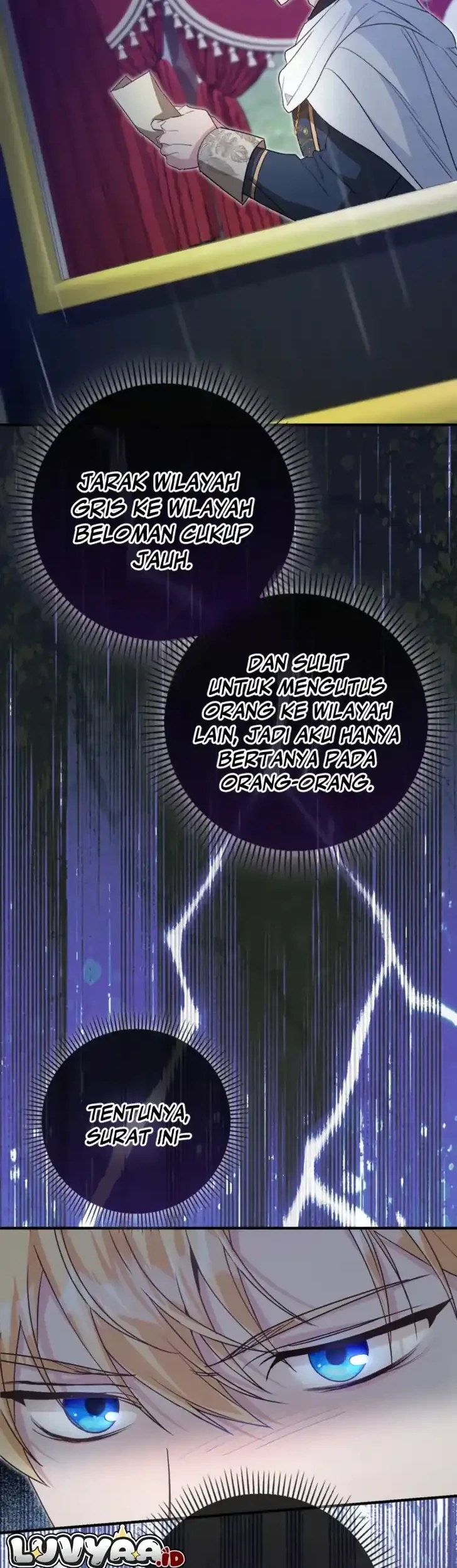 I Will Raise the Villain Properly Chapter 9 Gambar 43