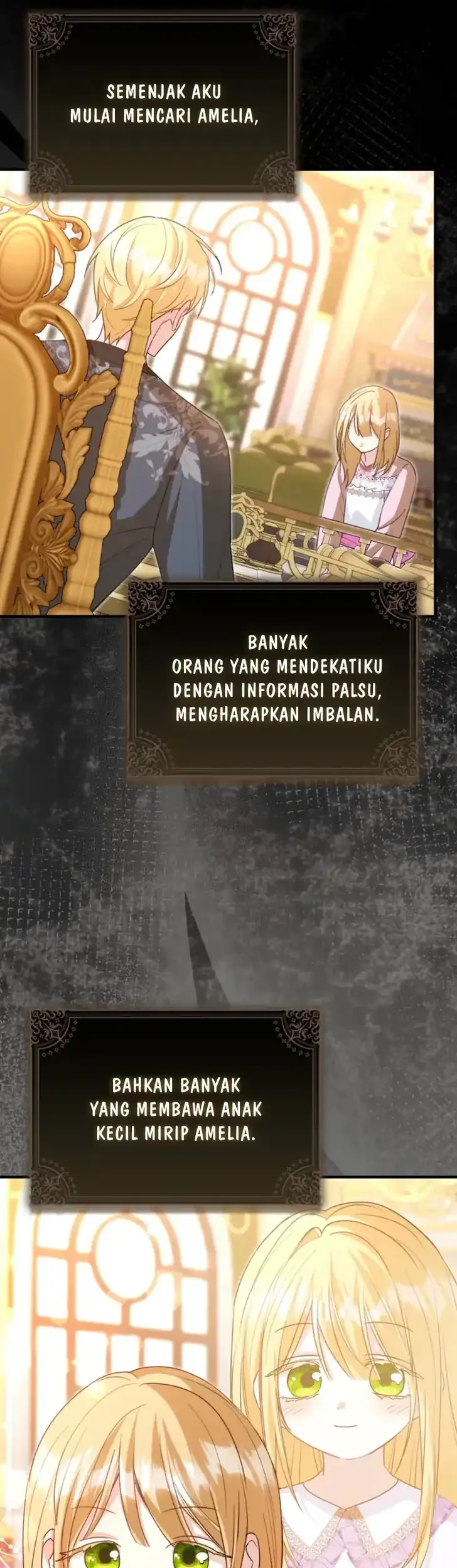 I Will Raise the Villain Properly Chapter 9 Gambar 45