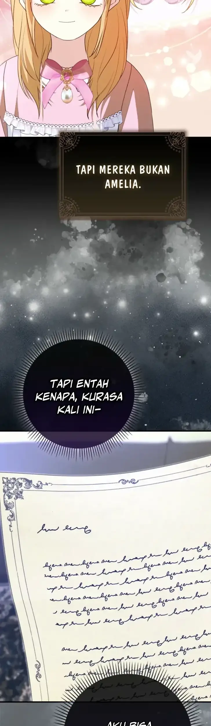 I Will Raise the Villain Properly Chapter 9 Gambar 46