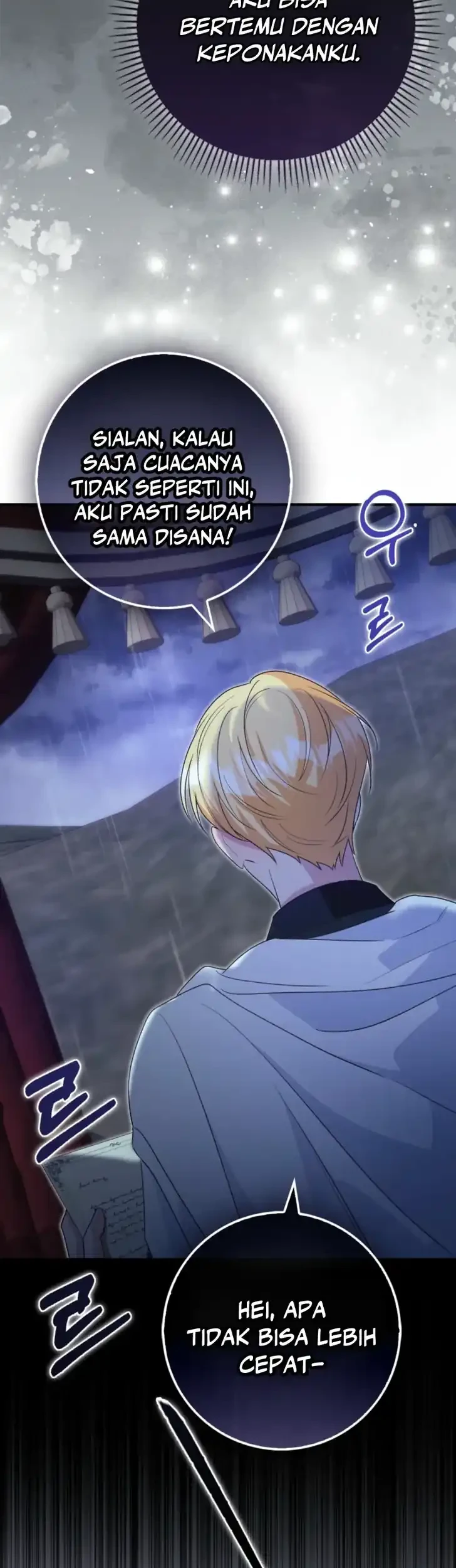 I Will Raise the Villain Properly Chapter 9 Gambar 47
