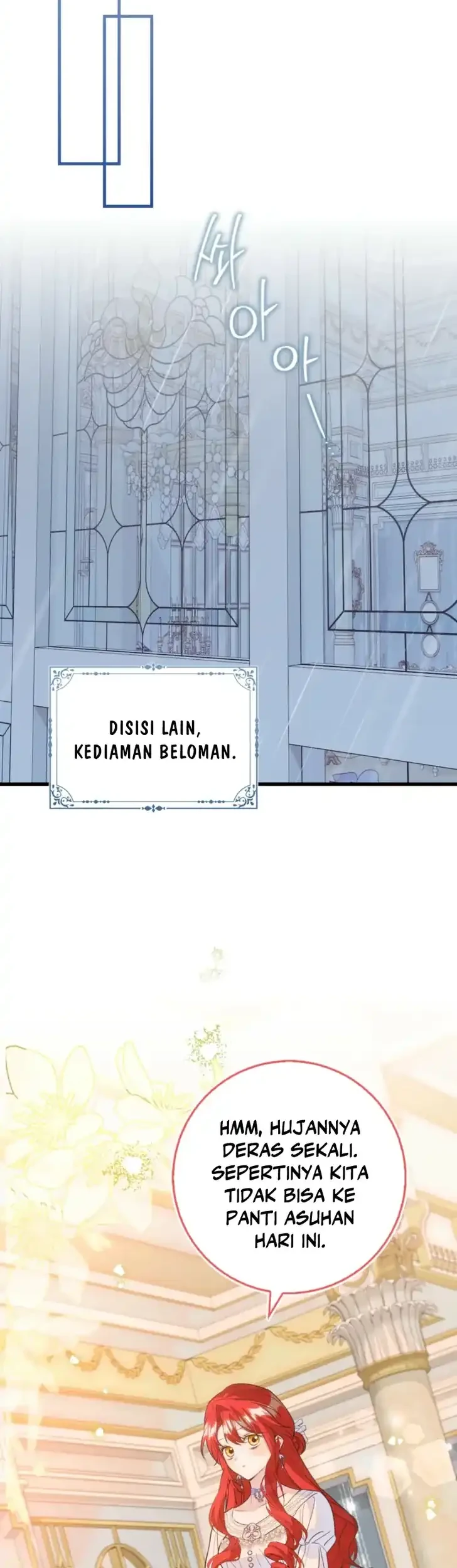 I Will Raise the Villain Properly Chapter 9 Gambar 50