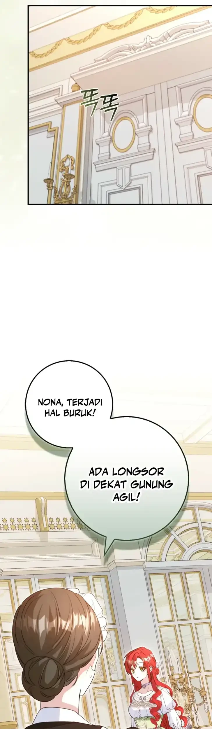 I Will Raise the Villain Properly Chapter 9 Gambar 52