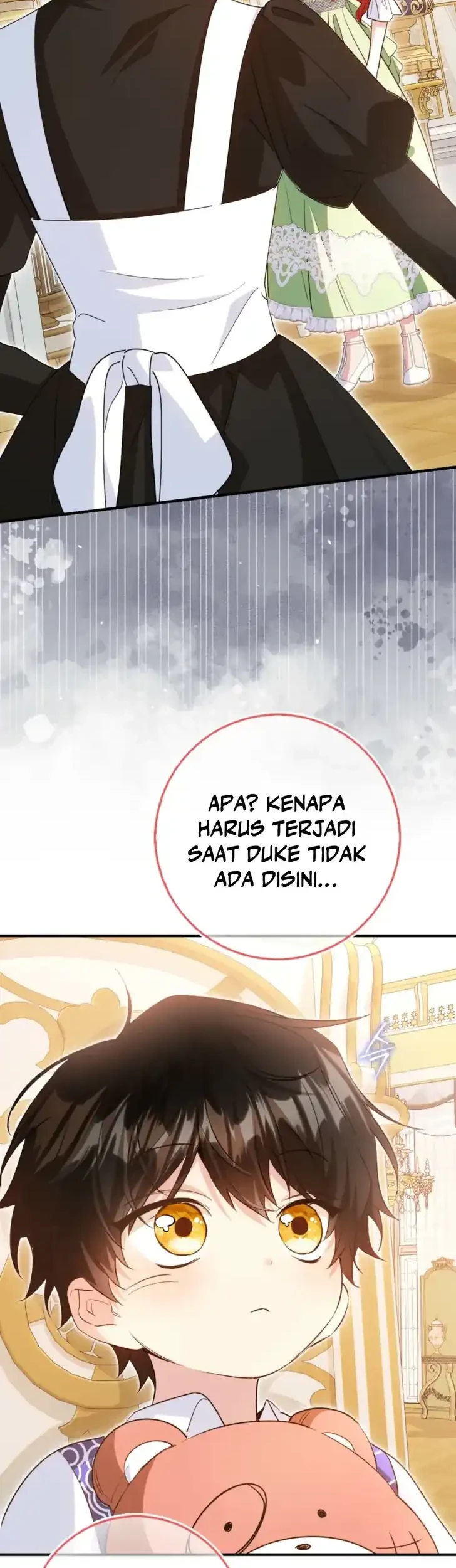 I Will Raise the Villain Properly Chapter 9 Gambar 53