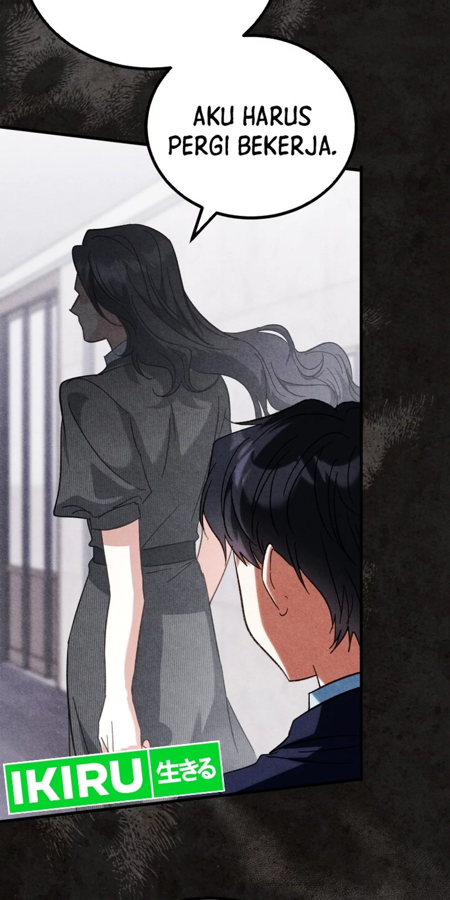 I Will Raise This Family! Chapter 1 Gambar 66