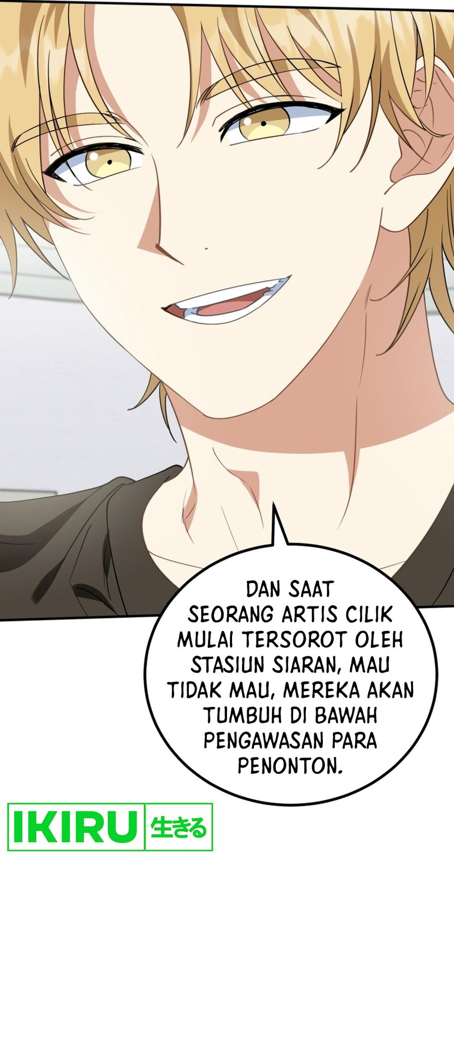I Will Raise This Family! Chapter 10 Gambar 46
