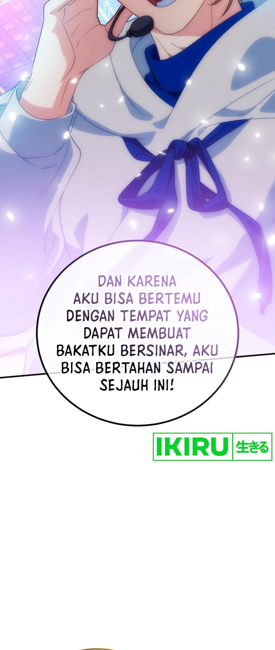 I Will Raise This Family! Chapter 10 Gambar 48