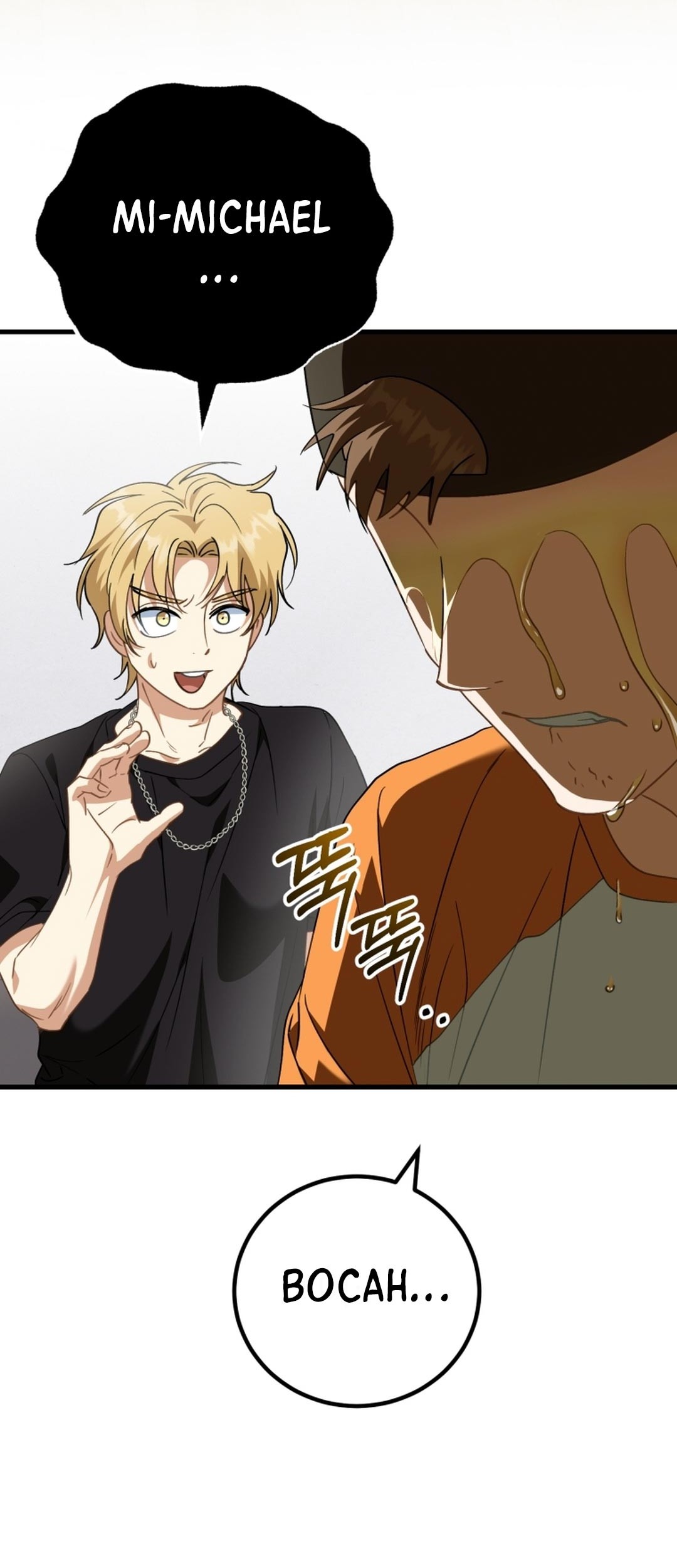 I Will Raise This Family! Chapter 11 Gambar 58
