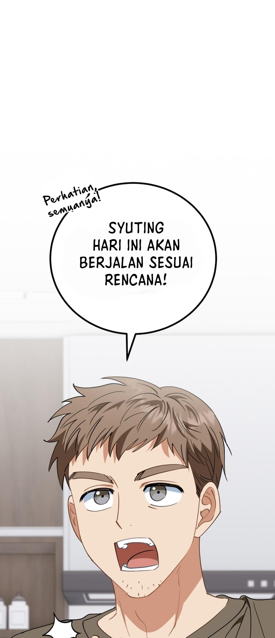 Baca Manhwa I Will Raise This Family! Chapter 11 Gambar 2