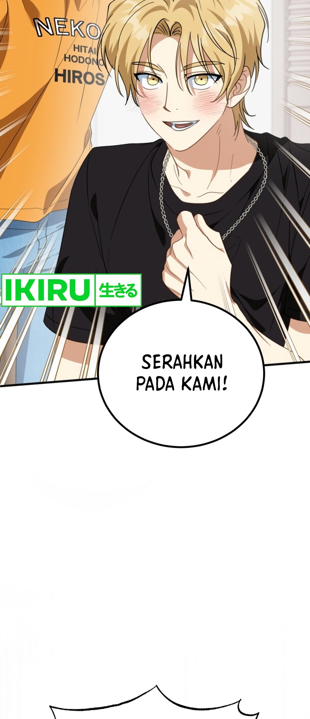 I Will Raise This Family! Chapter 11 Gambar 11