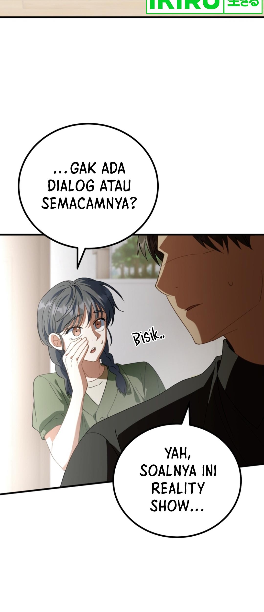 I Will Raise This Family! Chapter 11 Gambar 22
