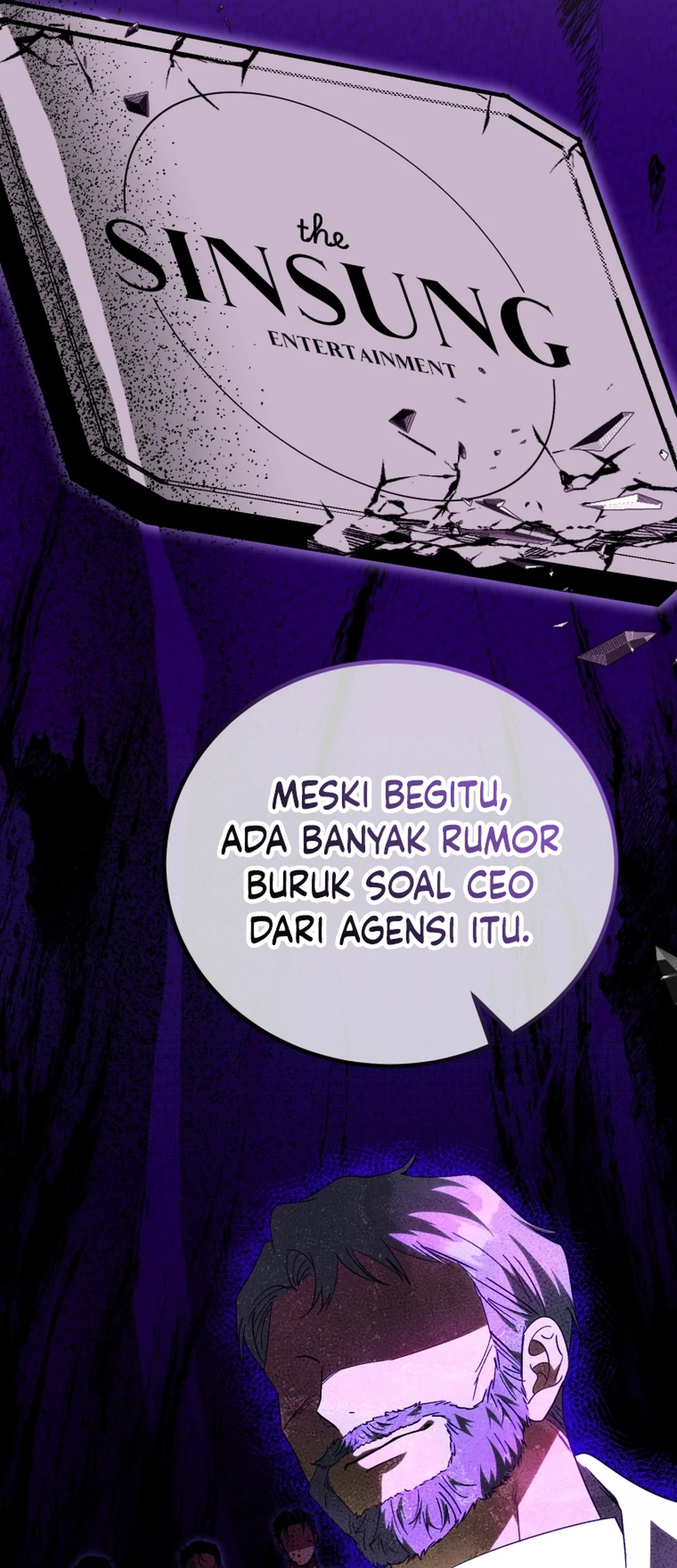 I Will Raise This Family! Chapter 12 Gambar 78