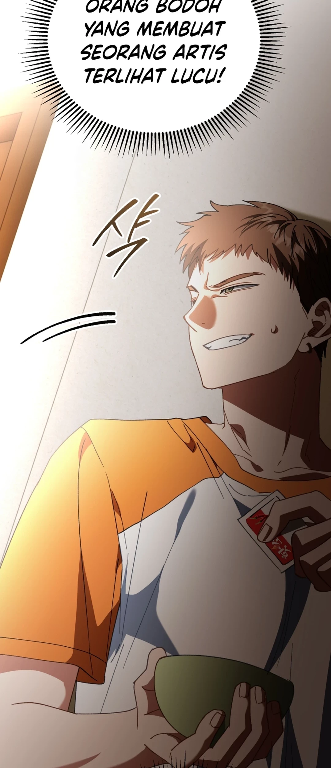 Baca Manhwa I Will Raise This Family! Chapter 12 Gambar 2