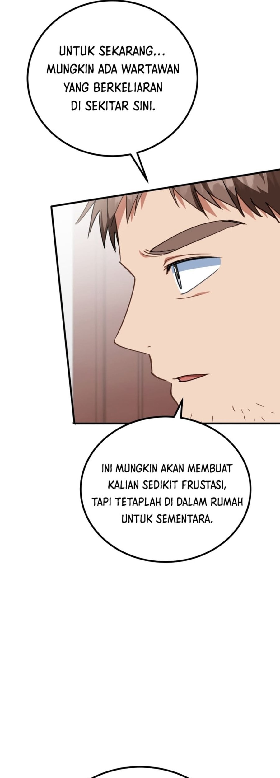 I Will Raise This Family! Chapter 15 Gambar 23