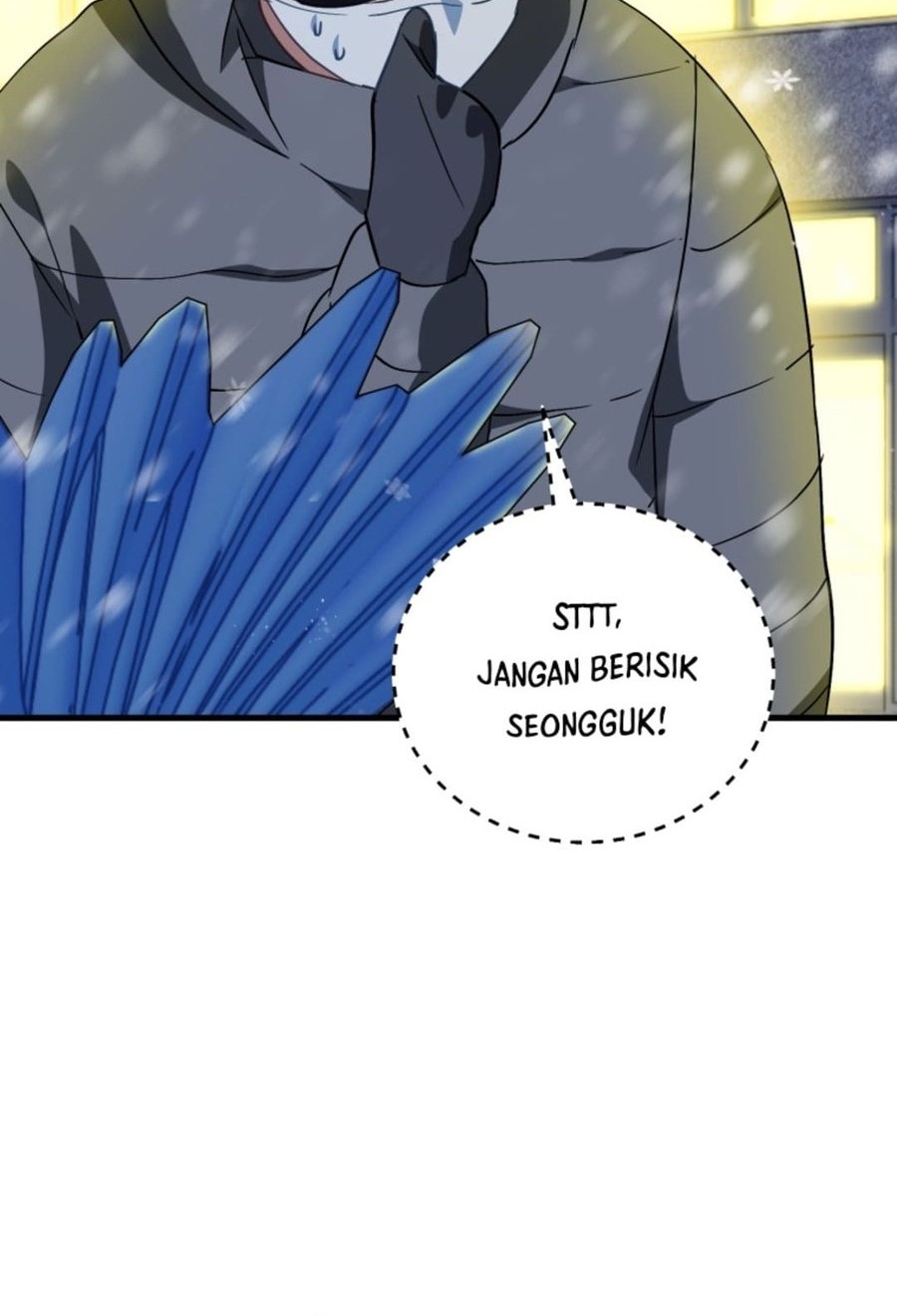 I Will Raise This Family! Chapter 15 Gambar 44