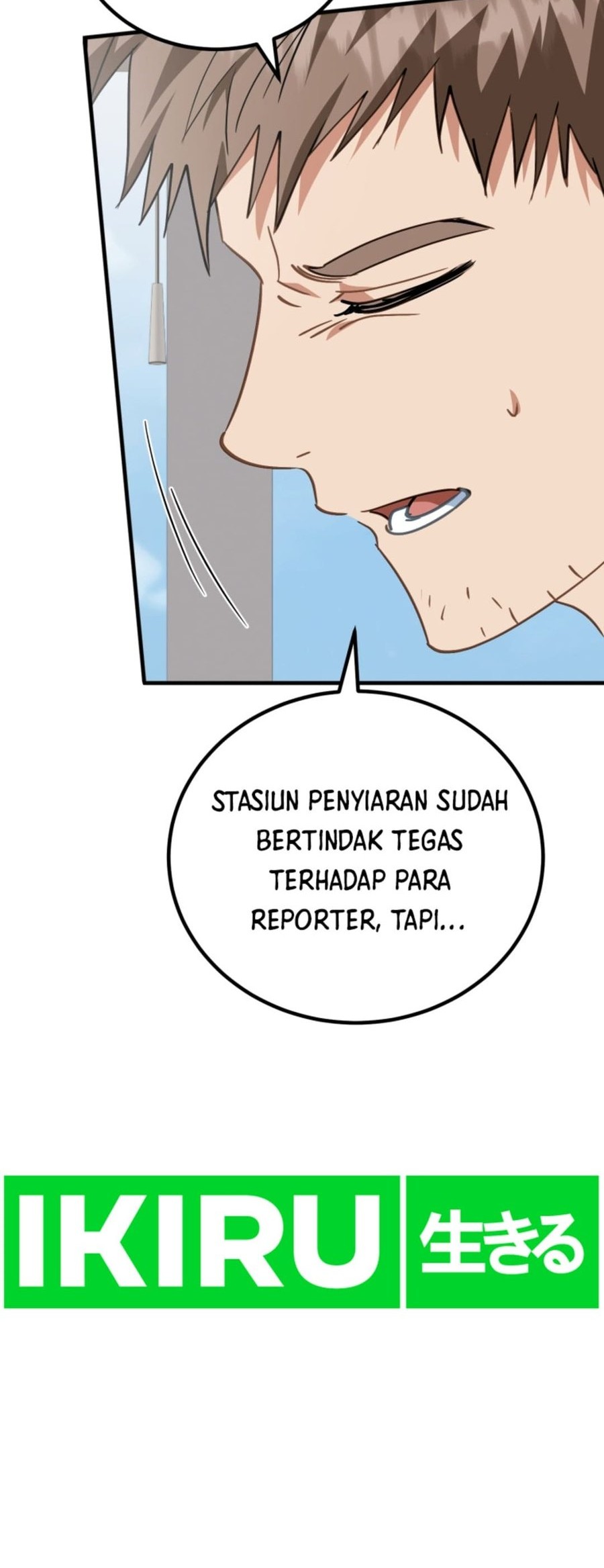 I Will Raise This Family! Chapter 15 Gambar 74