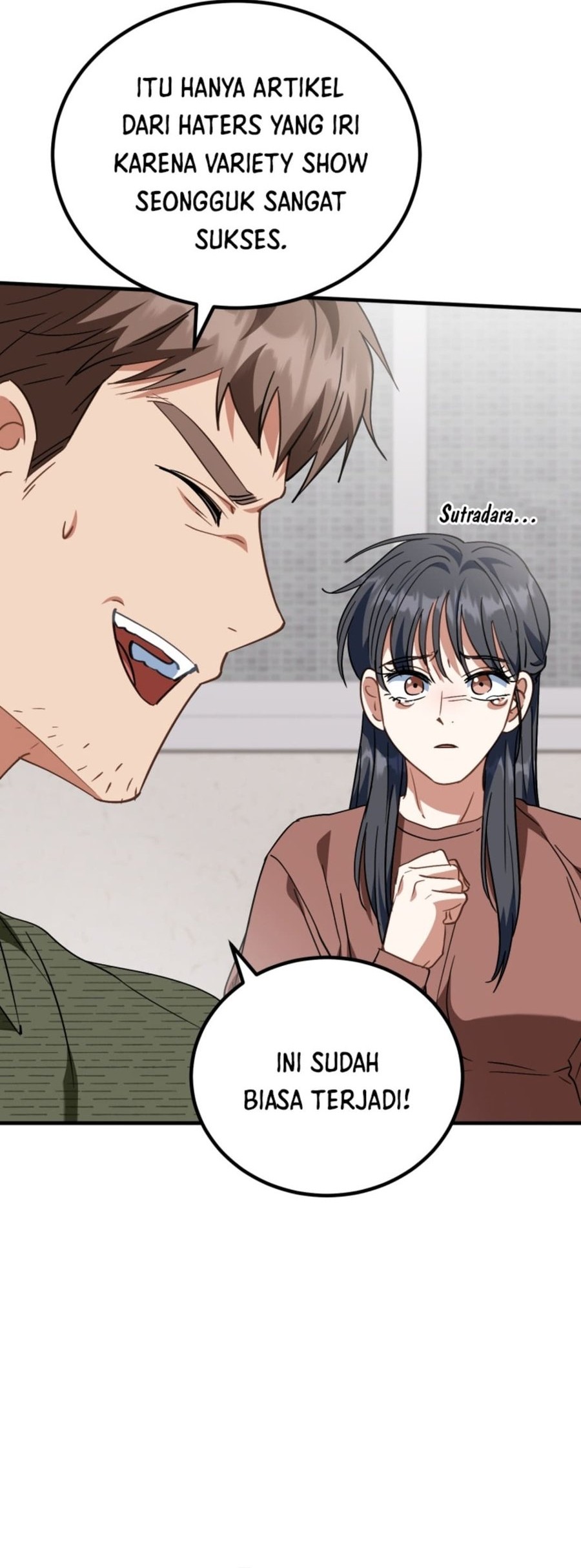 I Will Raise This Family! Chapter 15 Gambar 8