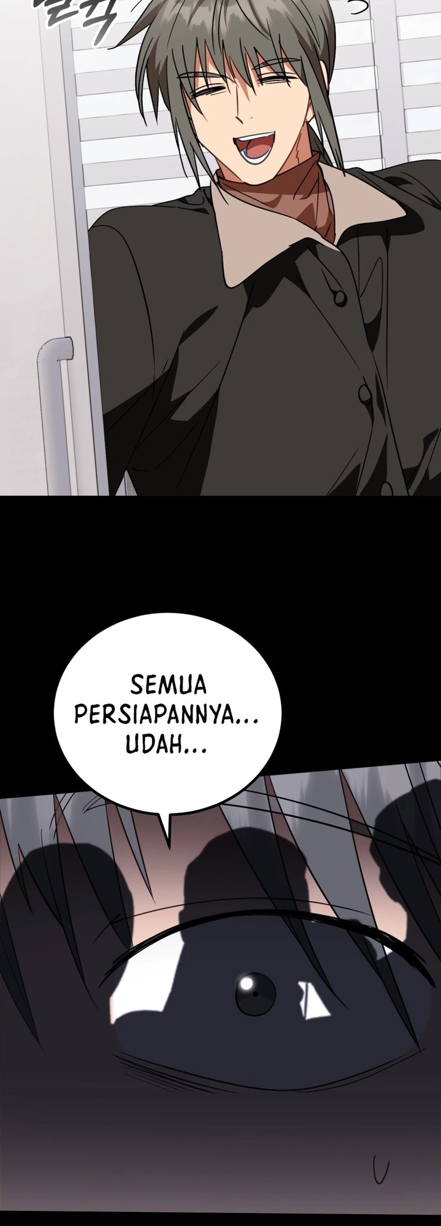 I Will Raise This Family! Chapter 16 Gambar 34