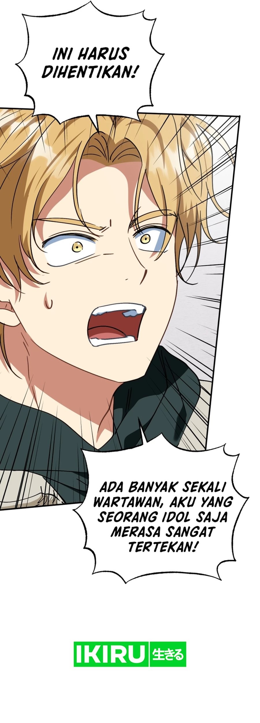 I Will Raise This Family! Chapter 16 Gambar 43