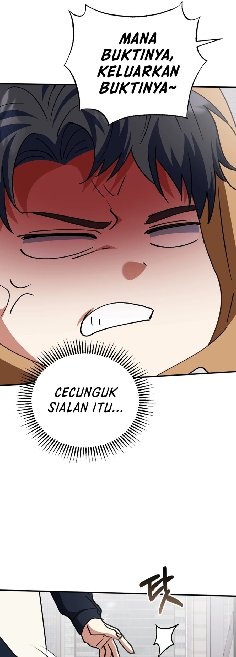 I Will Raise This Family! Chapter 16 Gambar 59