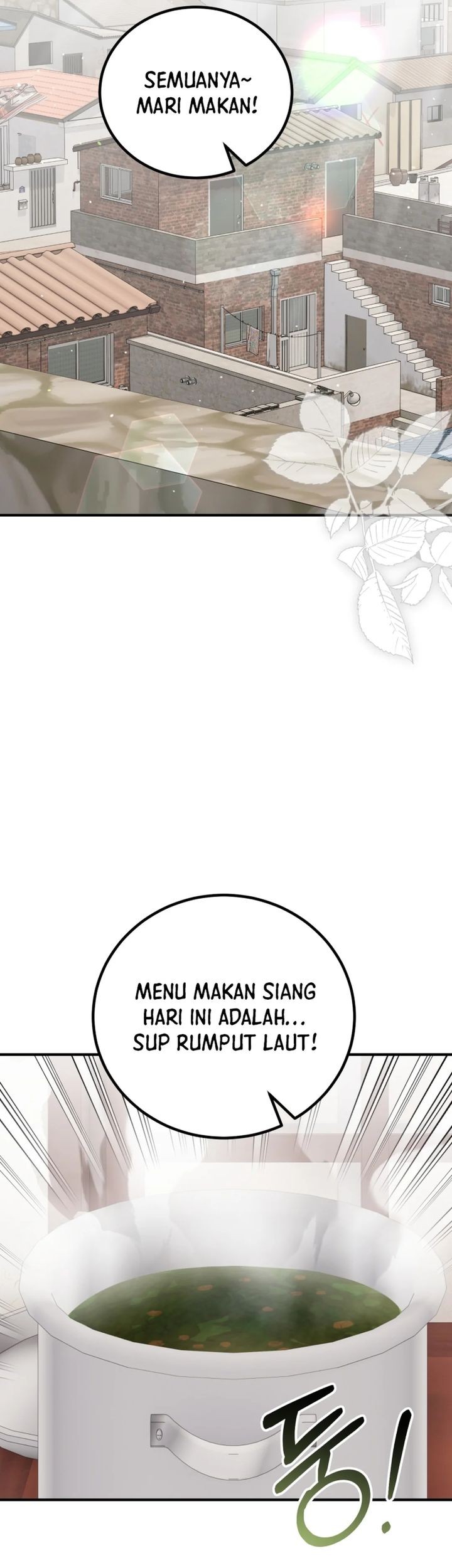 I Will Raise This Family! Chapter 18 Gambar 22