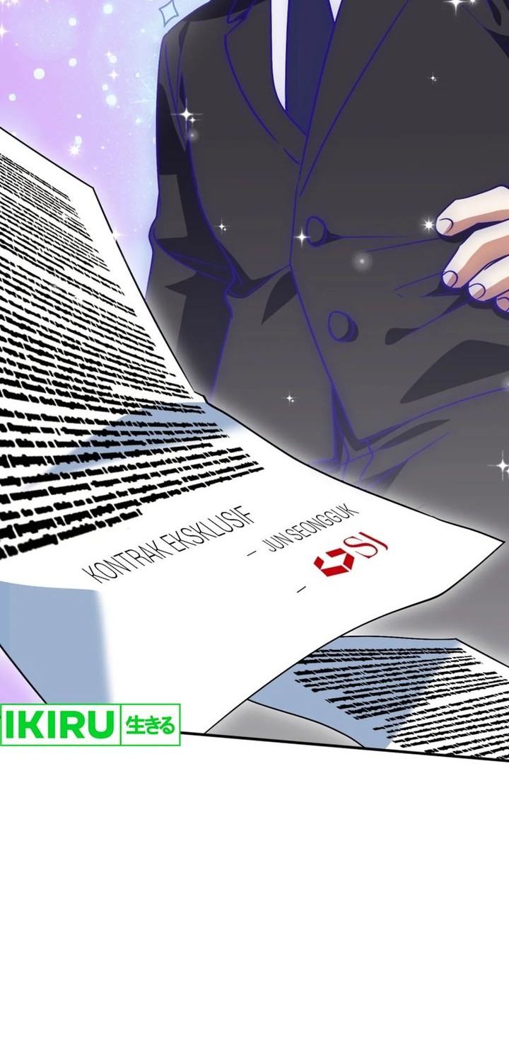 I Will Raise This Family! Chapter 18 Gambar 52