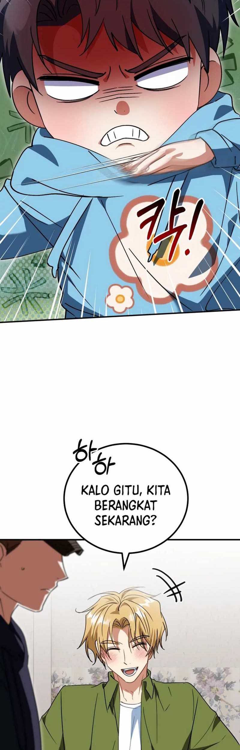 I Will Raise This Family! Chapter 19 Gambar 17
