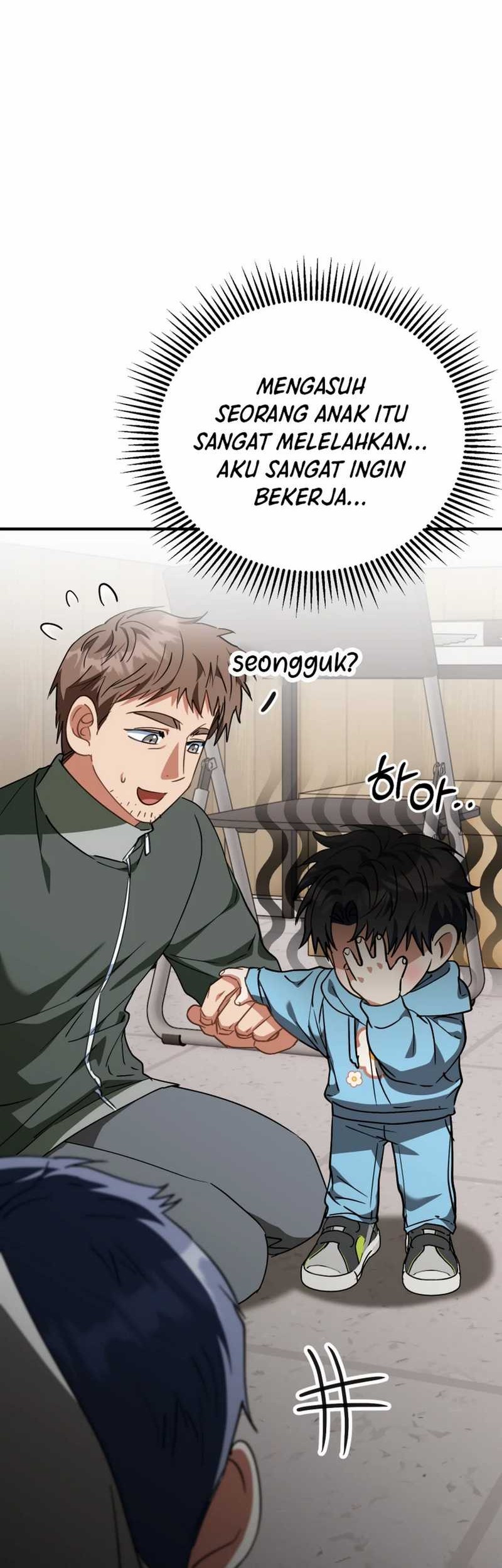 I Will Raise This Family! Chapter 19 Gambar 27