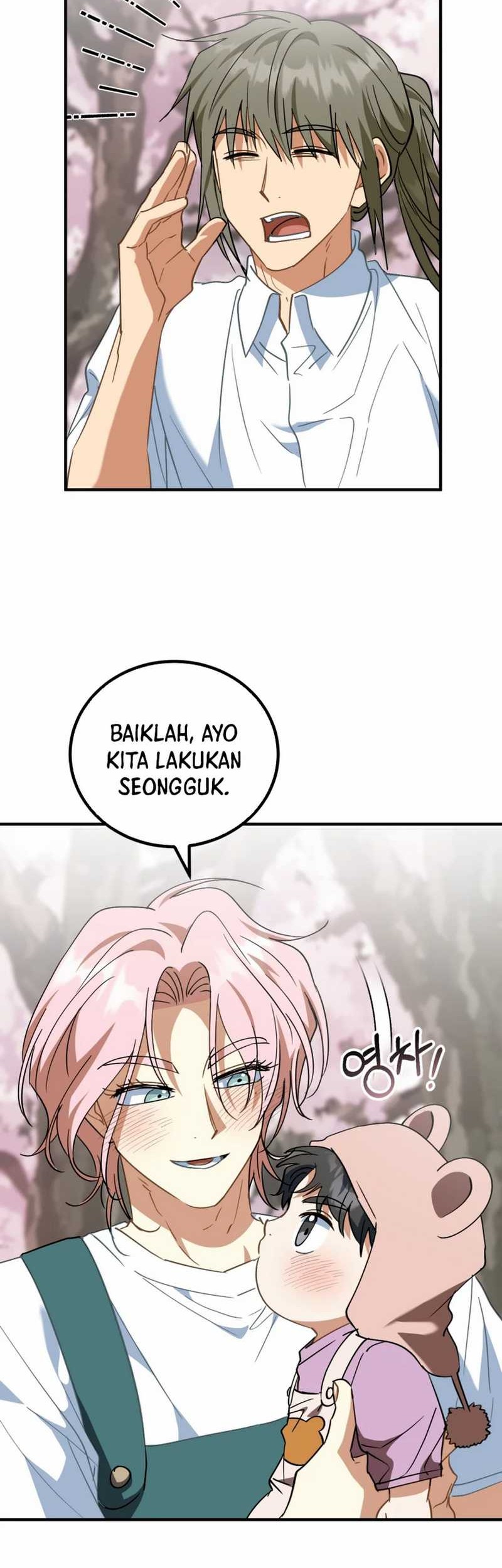I Will Raise This Family! Chapter 19 Gambar 42