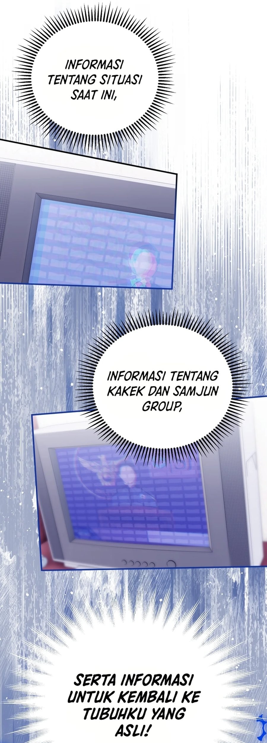 I Will Raise This Family! Chapter 2 Gambar 45