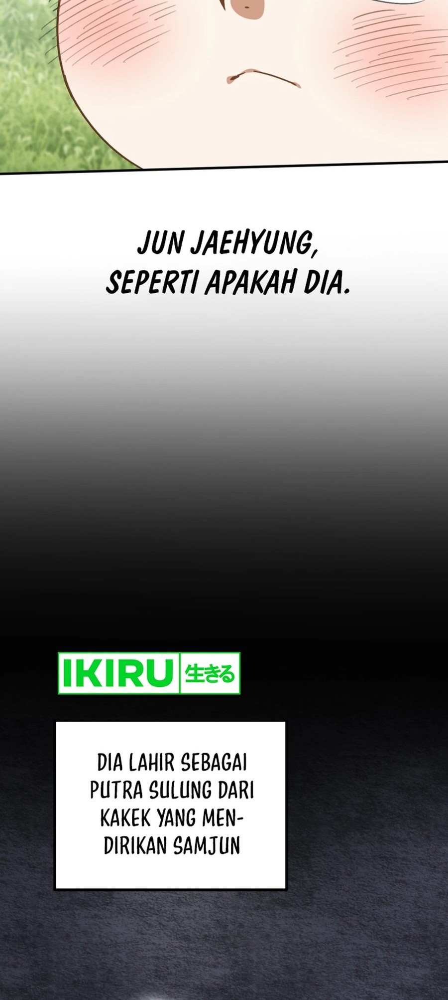 Baca Manhwa I Will Raise This Family! Chapter 20 Gambar 2