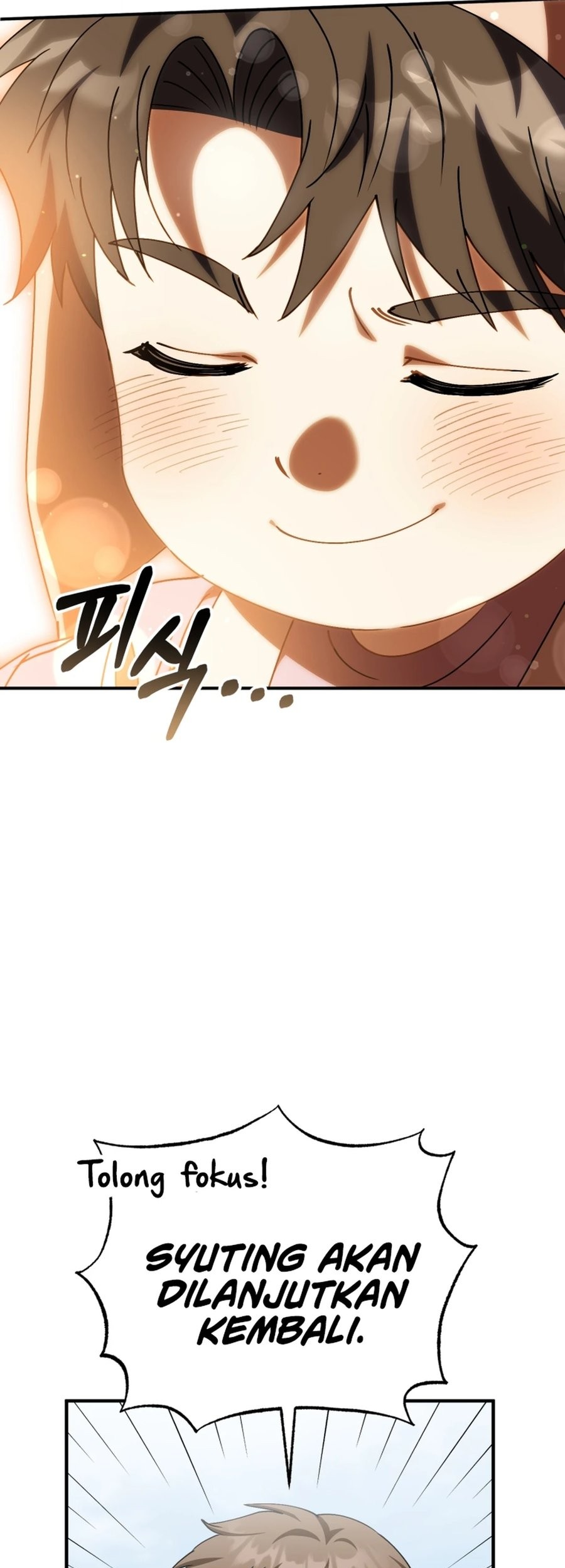 I Will Raise This Family! Chapter 20 Gambar 47