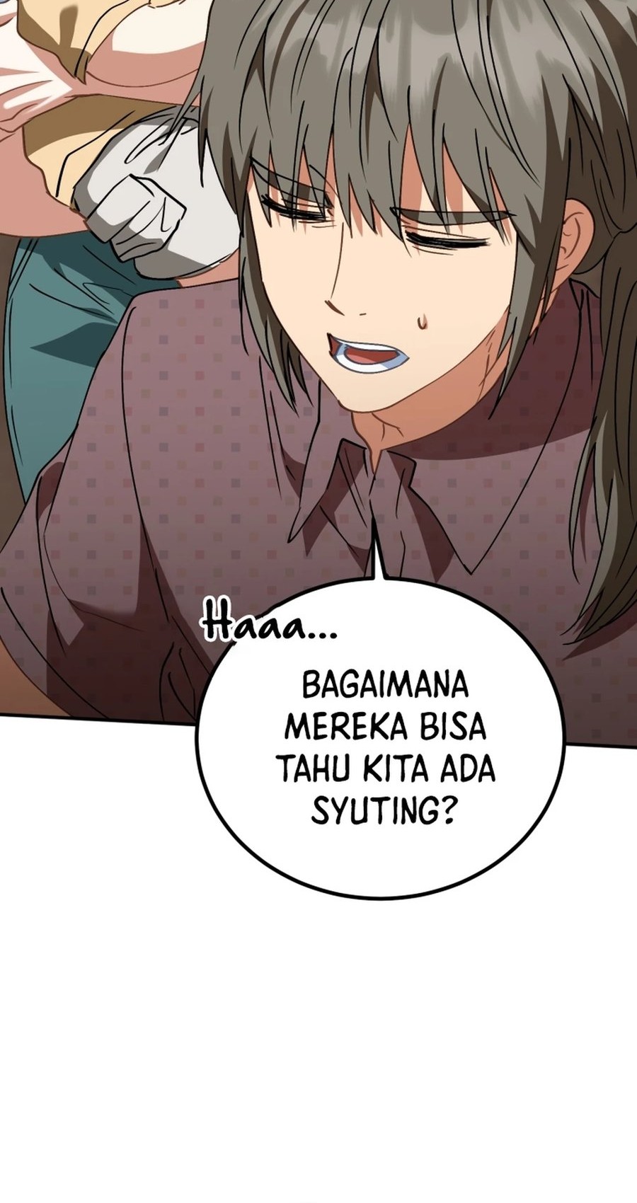 I Will Raise This Family! Chapter 20 Gambar 59