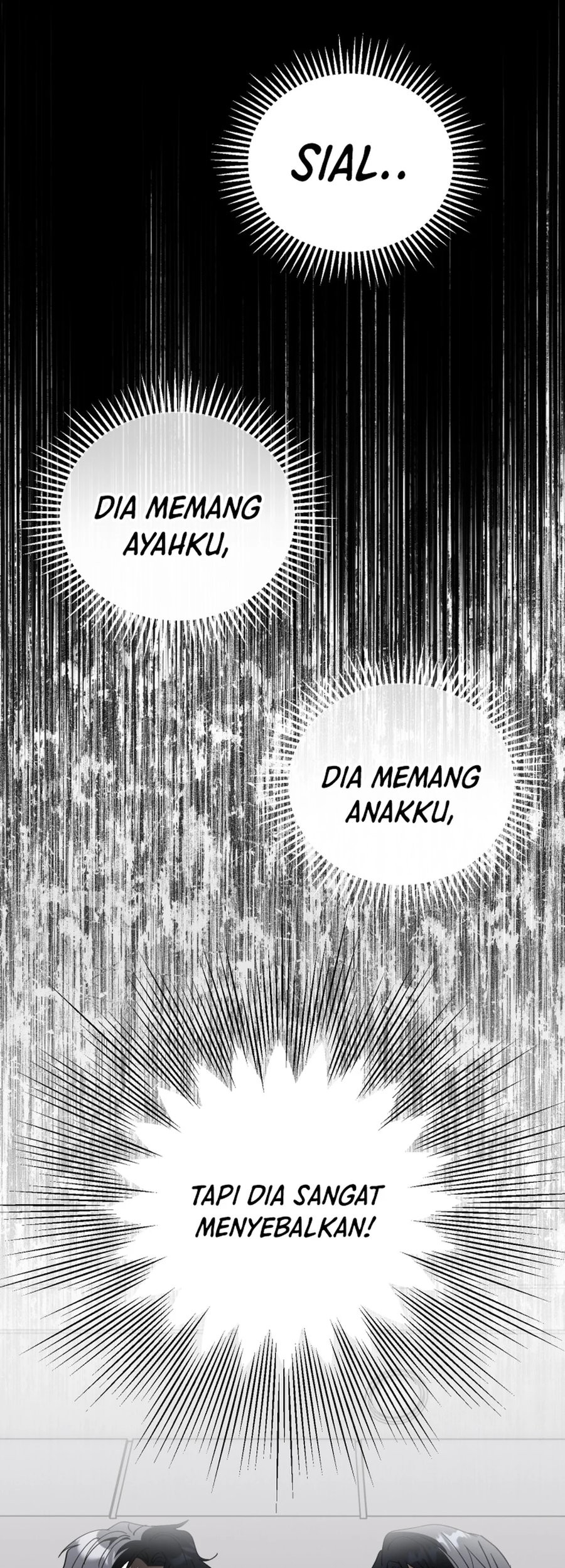 I Will Raise This Family! Chapter 20 Gambar 15