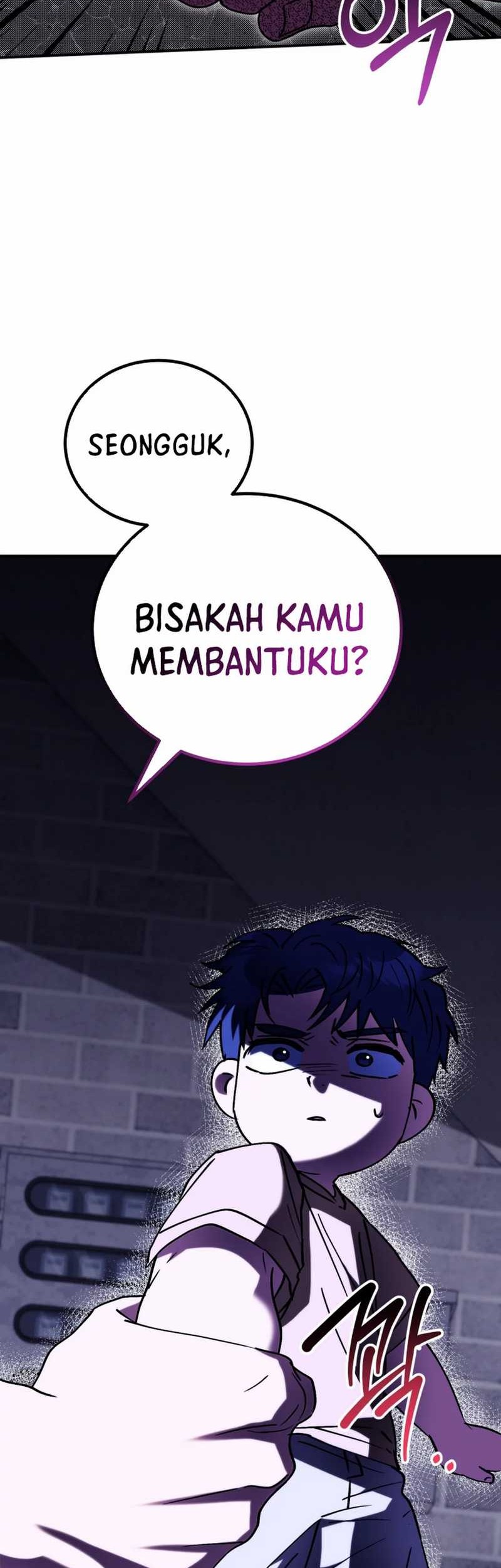 Baca Manhwa I Will Raise This Family! Chapter 21 Gambar 2