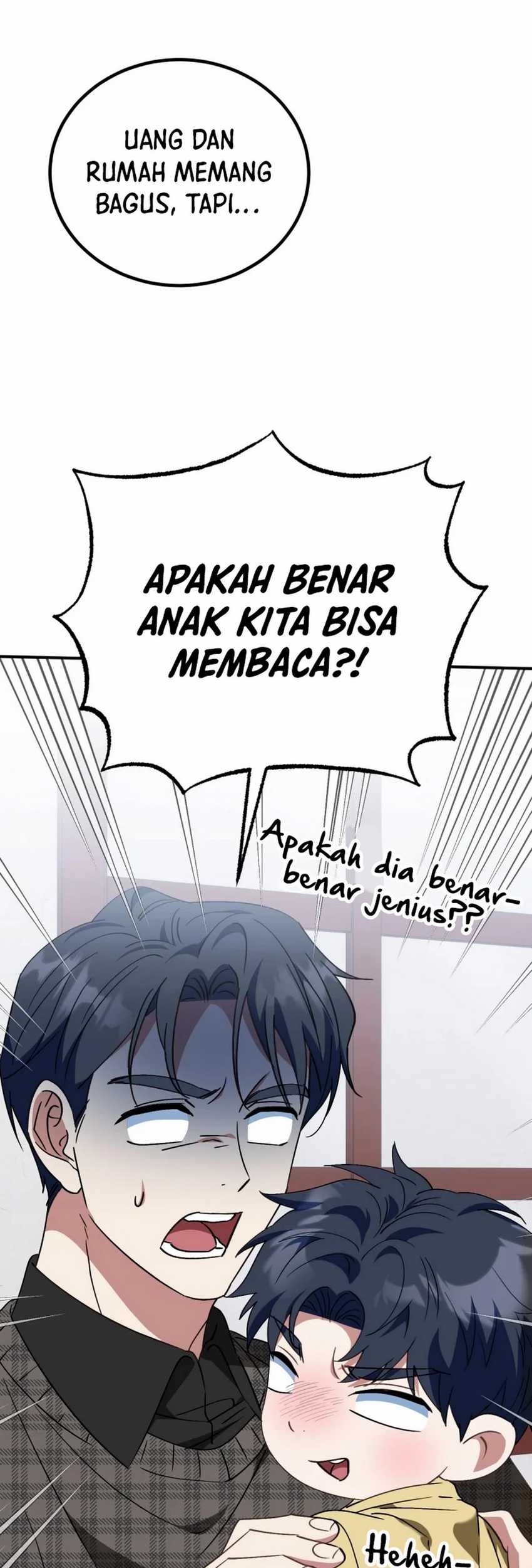 I Will Raise This Family! Chapter 23 Gambar 53