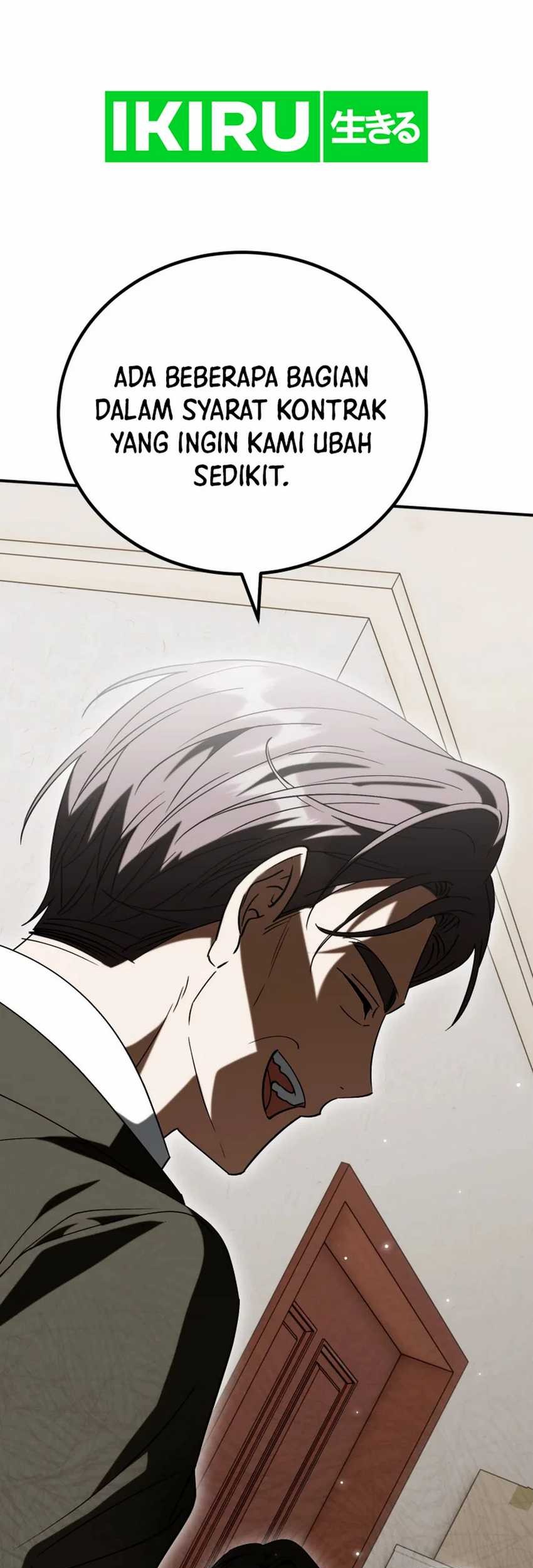 Baca Manhwa I Will Raise This Family! Chapter 23 Gambar 2