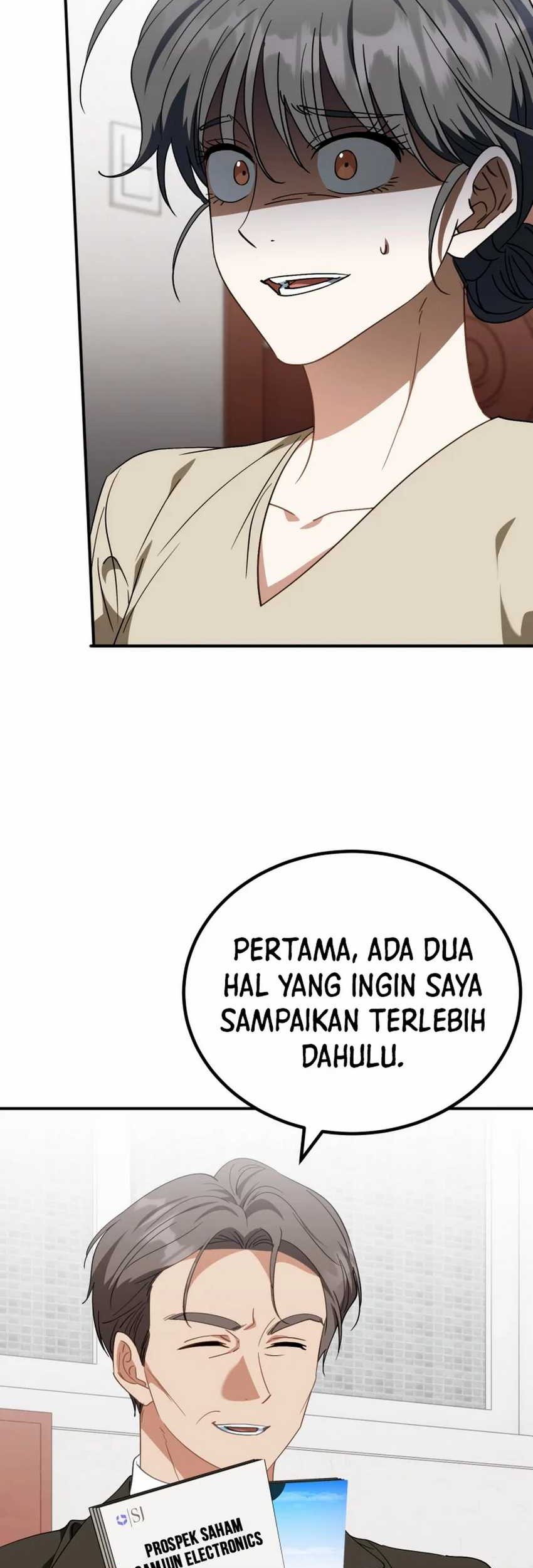 I Will Raise This Family! Chapter 23 Gambar 4