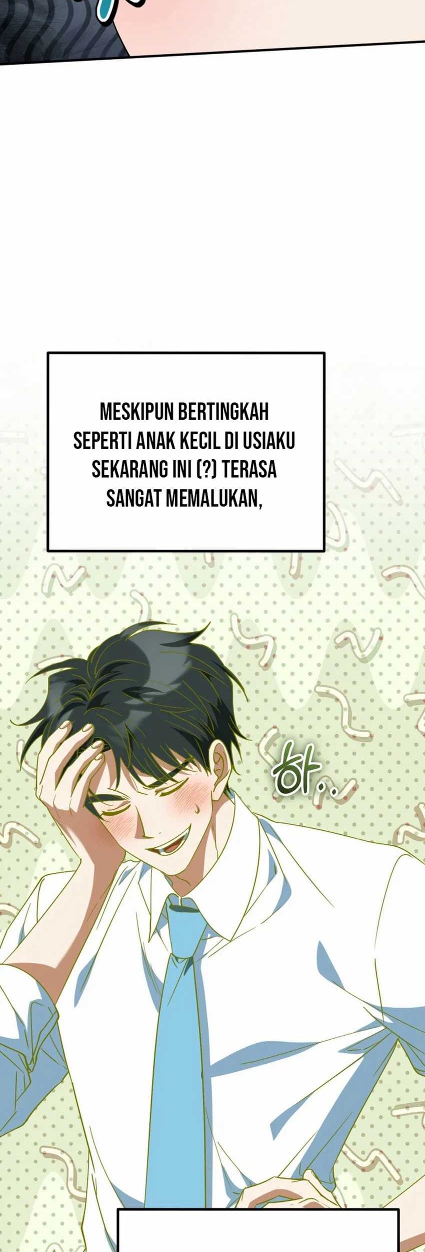 I Will Raise This Family! Chapter 23 Gambar 15