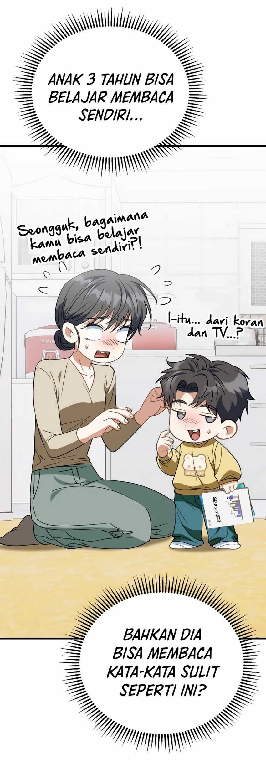 I Will Raise This Family! Chapter 23 Gambar 19