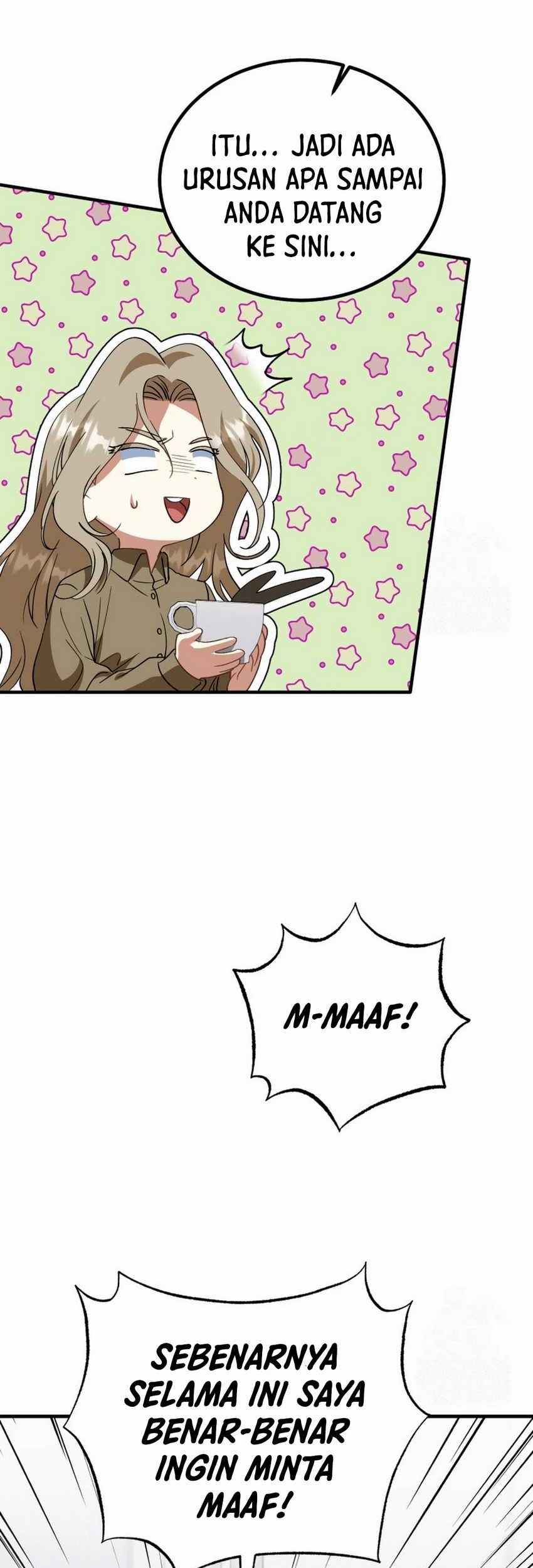 I Will Raise This Family! Chapter 24 Gambar 47
