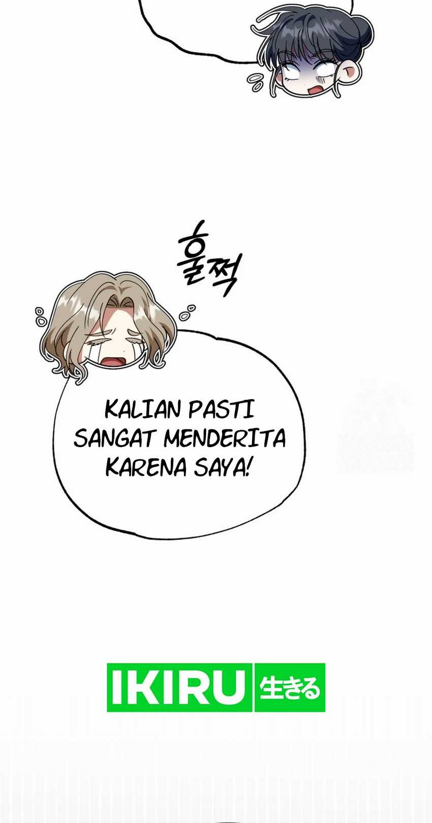I Will Raise This Family! Chapter 24 Gambar 49