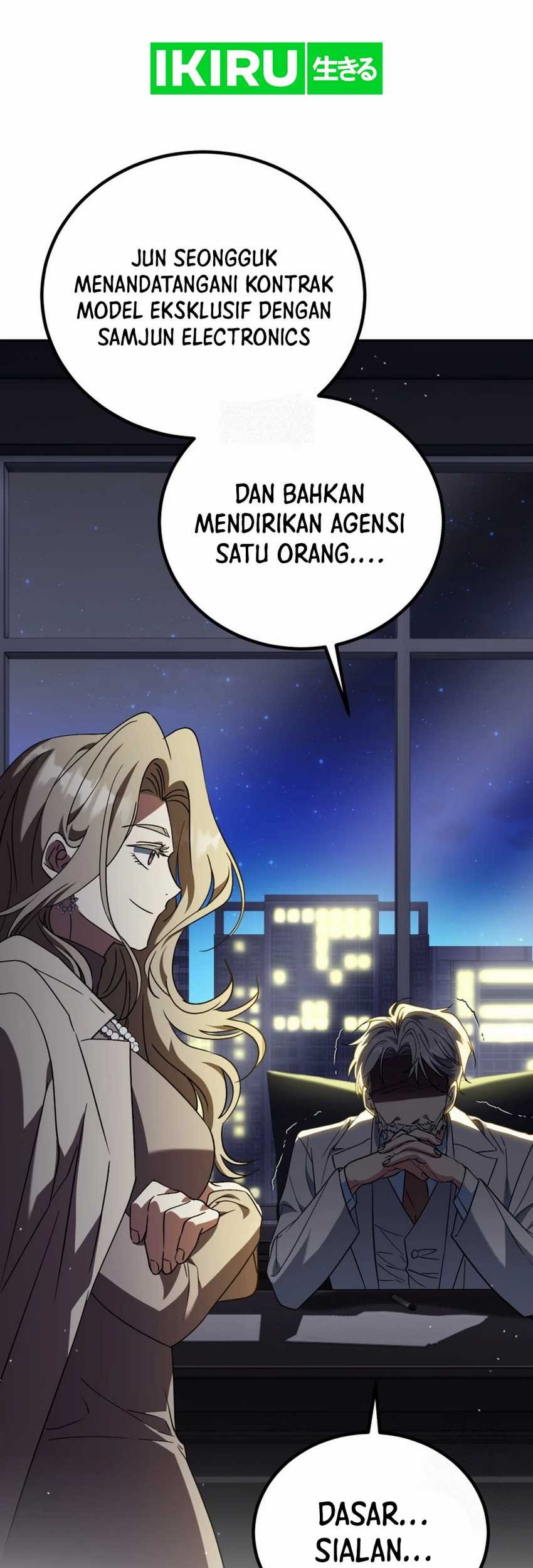 Baca Manhwa I Will Raise This Family! Chapter 24 Gambar 2