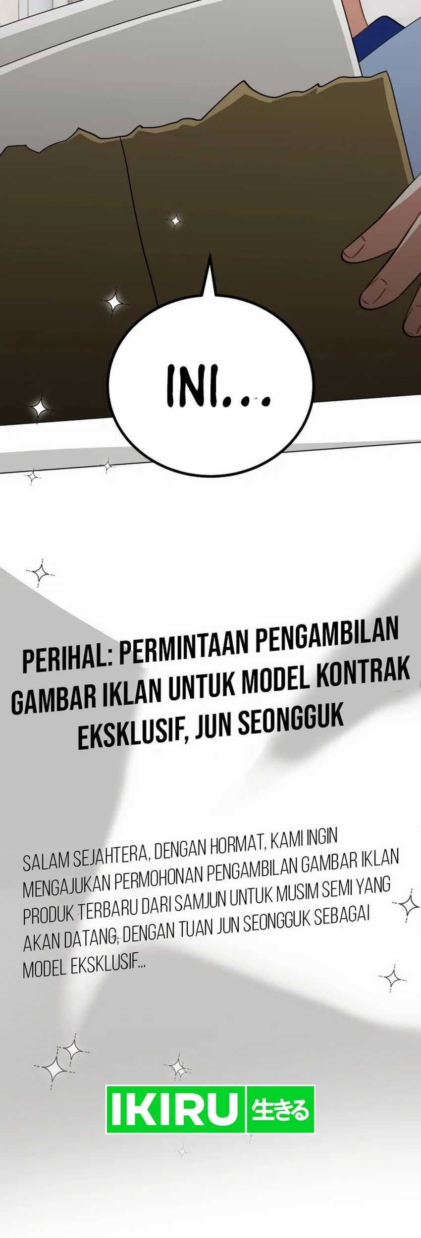 I Will Raise This Family! Chapter 25 Gambar 48