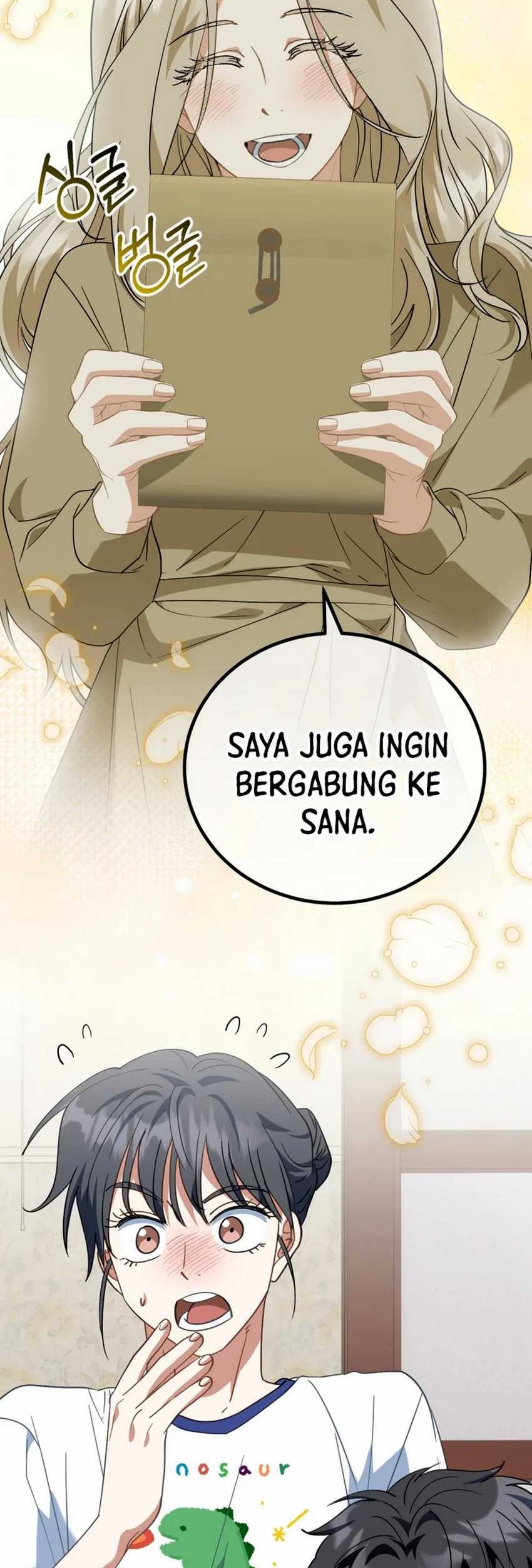 Baca Manhwa I Will Raise This Family! Chapter 25 Gambar 2