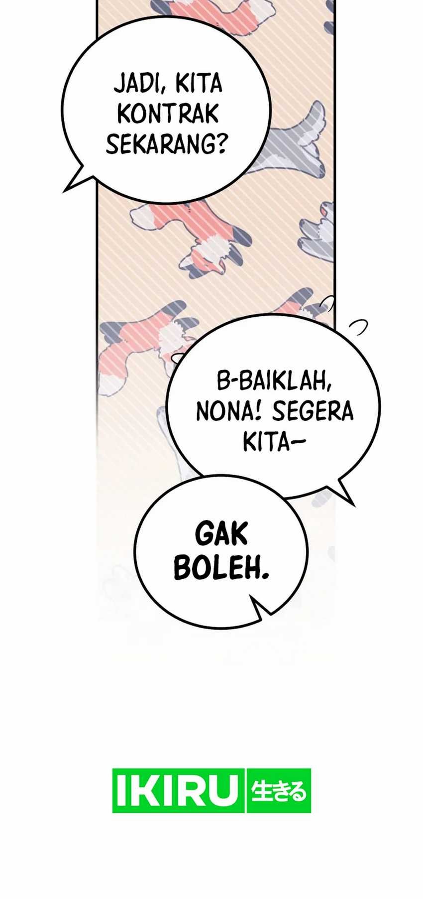 I Will Raise This Family! Chapter 25 Gambar 10